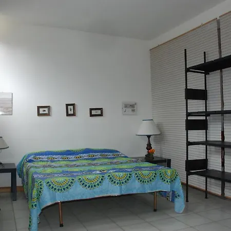 Apartment Circe