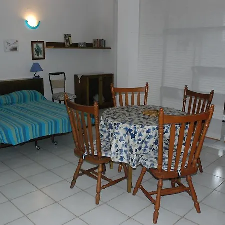 Apartment Circe *