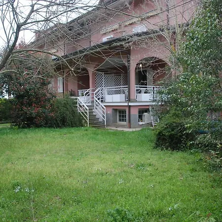Apartment Circe