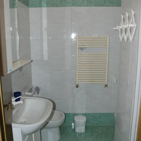 Circe Apartment Sabaudia