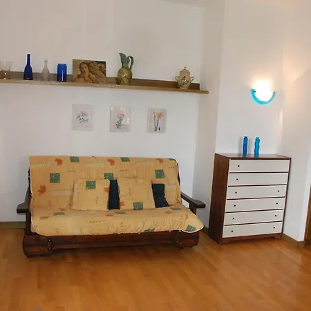 Apartment Circe Sabaudia